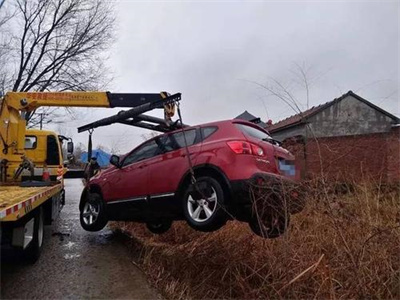 宁河楚雄道路救援