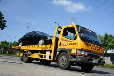 宁河云县道路救援